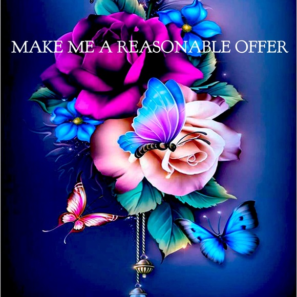 Make Me An Offer! - Picture 1 of 1